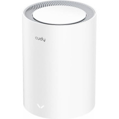 Cudy Mesh m1800 wifi система (1 упаковка) ax1800