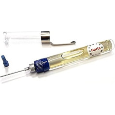 Harts 173.500 Масляная ручка для часов и легких приборов