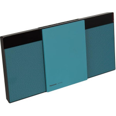 Panasonic Micro HiFi System SC-HC304EG-K