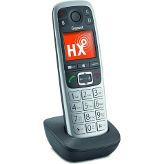 Gigaset E560HX [французская версия] [международная версия, продукт не совместим с Германией