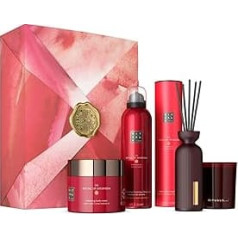 Подарочная коробка RITUALS The Ritual of Ayurveda, L - масло розы и сладкого миндаля