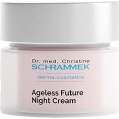 SCHRAMMEK Ночной крем Ageless Future, 1 x 50 мл