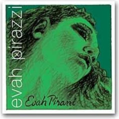 Pirastro EVA419021 Evah Pirazzi Комплект струн для скрипки 4/4