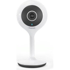 Hama WiFi камера 1080P APP датчик движения ночного видения крытый