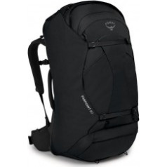 Soma Farpoint 80  Black
