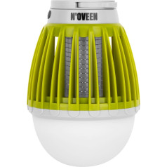 Инсектицидная лампа ikn 824 led