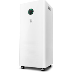 Интеллектуальный осушитель воздуха Avalla X-150 для дома и офиса, 16 л, цифровой дисплей, функция влажности и таймера, режим сушки белья, резервуа