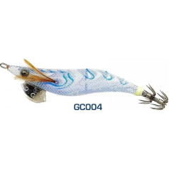 Totanara Global Colour Size 3.0 15 g Colour GC004 Keimura UV Glow