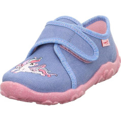 Тапочки для девочек Superfit Bonny