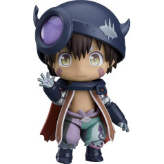 Good Smile Company Made in Abyss - Nendoroid Reg 10 cm Figure