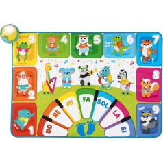Chicco, Игровой коврик 