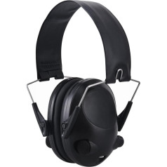 Шумоподавляющие наушники Наушники для стрельбы с шумоподавлением для детей Защита слуха Вкладыши Профессиональные наушники Aiprods Pro для де