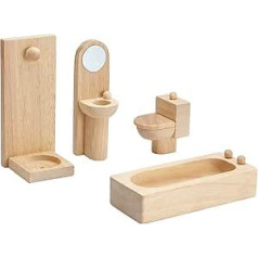 Plan Toys 9014 Ванная комната Классика