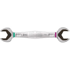 Wera 05020264001 6002 Joker Двойной гаечный ключ с открытым концом 30 - 32 x 35 мм