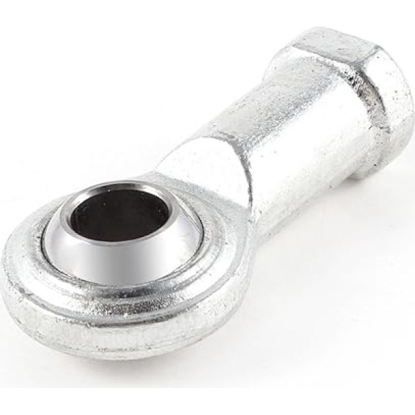 Оборудование автоматизации M14 14 мм отверстие шарик внутренняя резьба разъем стержень конец подшипник