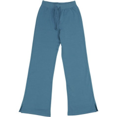 Расклешенные брюки W 117553 BS099 / XL