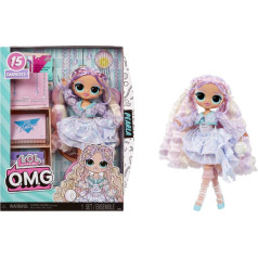 MGA L.o.l. surprise omg core pearl doll