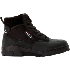 Ботинки Grunge II mid W FFW0217 80010 / 36