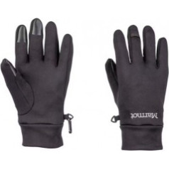 Cimdi POWER STRETCH CONNECT Glove 02 M Black