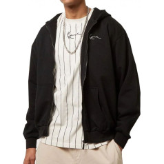 Karl Kani Толстовка с капюшоном на молнии Chest Signature Essential M 6022897 / XXL