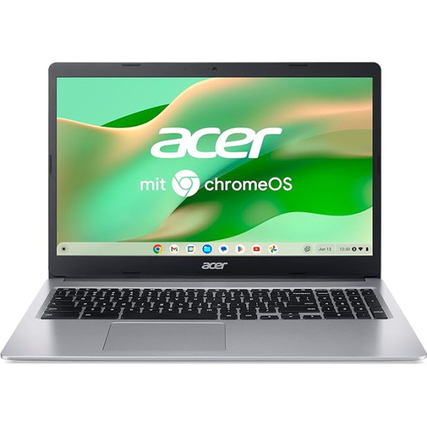 Ноутбук Acer Chromebook 315 (CB315-3H-C0AY) | 15,6