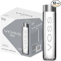VOSS | Silent