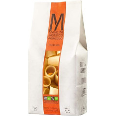 Макароны Paccheri 500 г