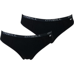 Нижнее белье O'Neill Women Bikini Slip Plain W 92800648187 / M