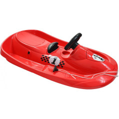 Лыжи Hamax Sno Formel красные / N/A