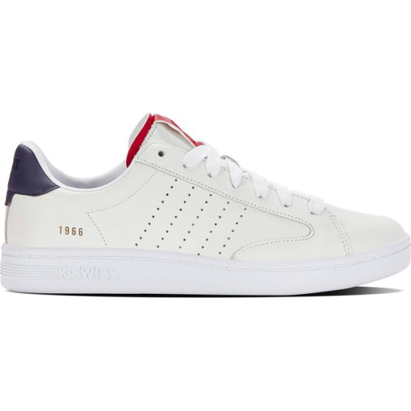 K-Swiss Туфли Lozan Klub LTH M 07263-918-M / 40.0