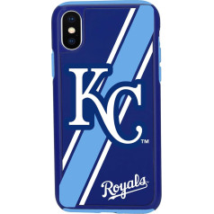 Чехол Forever Collectibles Impact Series для MLB iPhone XR 6.1