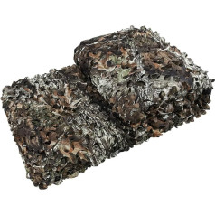 LOOGU Камуфляжная сетка с усиленной защитой от солнца, скрытая камуфляжная сетка для охоты, приватный экран, военные в саду, пустыне, джунглях