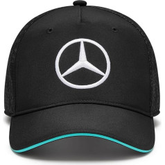 Кепка команды MERCEDES AMG PETRONAS F1 2024