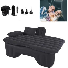 Geterral Автомобильный матрас, Матрас для автомобиля воздушный матрас, Автомобильная кровать воздушный матрас открытый кемпинг путешествия