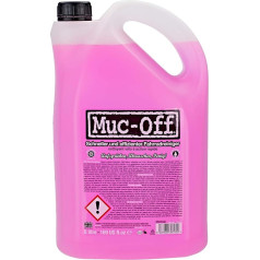 Muc Off Bike Cleaner, 5 л