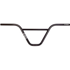 Eastern Bikes Factory Style BMX Handlebar OEM Hi-Ten Steel Durable 8