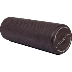 Gymstick Core Roller Black 45 см