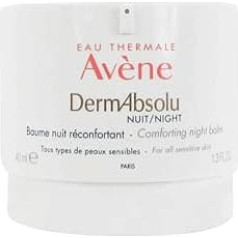 Avène DermAbsolu Ночной бальзам 40 мл Крем