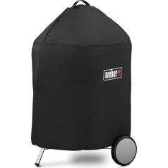 Гриль Weber Grillabdeckung mit Aufbewahrungstasche für Master-Touch Holzkohlegrill 7150