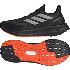 Кроссовки PUREBOOST 5 TR JR7675 / 44 / черный