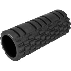 Валик массажный 33 см Mixroll SPK-943585 / 33X14 CM