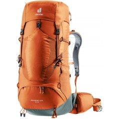 Рюкзак Deuter Aircontact Lite 40 + 10 3340123-9319 / N/A