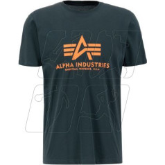 Футболка Alpha Industries Basic M 100501-353 / 2XL