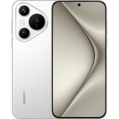 Смартфон HUAWEI Pura 70, 12 ГБ + 256 ГБ, дисплей с плоскими краями, сверхскоростная фотосъемка, сверхпрочное стекло Kunlun Glass, перезарядка 66 Вт, аккумуля
