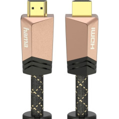 Премиальный кабель hdmi 2.0b 4k 1.5m