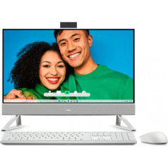 Компьютер inspiron all in one 7730 win11pro intel 7 150u/27 fhd touch/1tb/16gb/mx570a/2y nbd