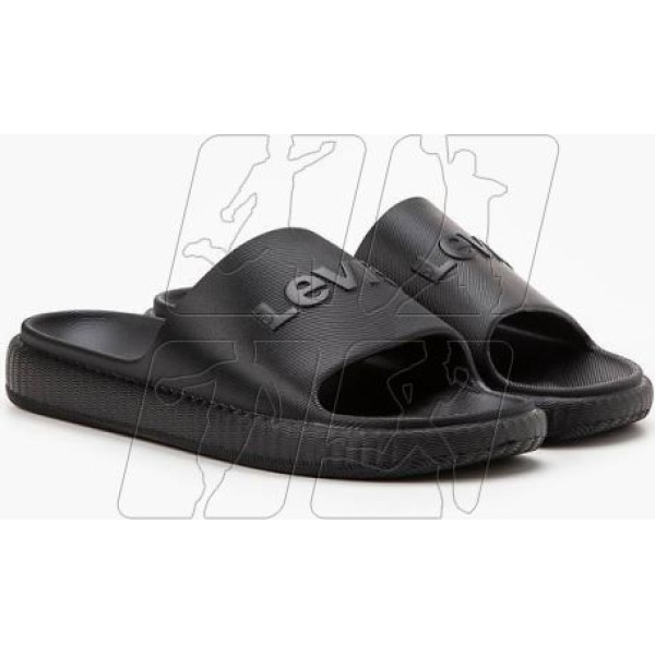 Шлепанцы Levi's June Next M D79030001 / 41.0