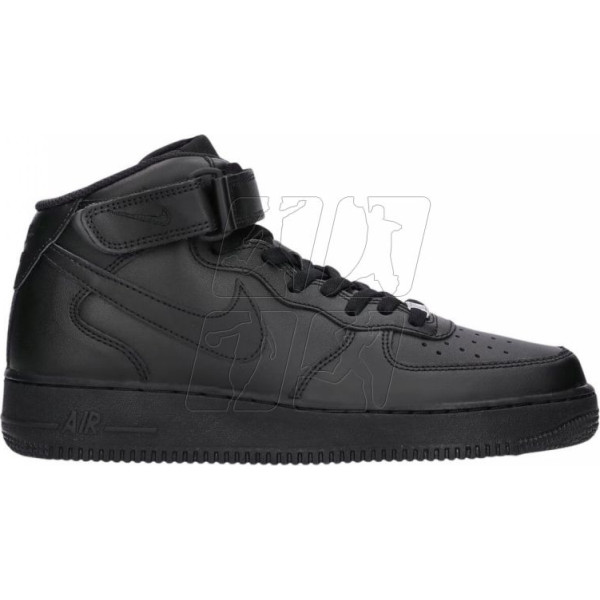 Ботинки Air Force 1 Mid '07 CW2289-001 / 42.5