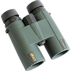 Delta Forest II - бинокль, зеленый, 8 x 42