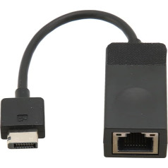 Адаптер Ethernet Bewinner RJ45 01YU026, сетевой адаптер 10/100 Мбит/с для Thinkpad X280, X390 Yoga, X395, X1 Yoga 4-го, 5-го поколения, X1 Carbon 6-го, 8-го поколения, X13 Yoga Gen 1, T14s, T490, T495